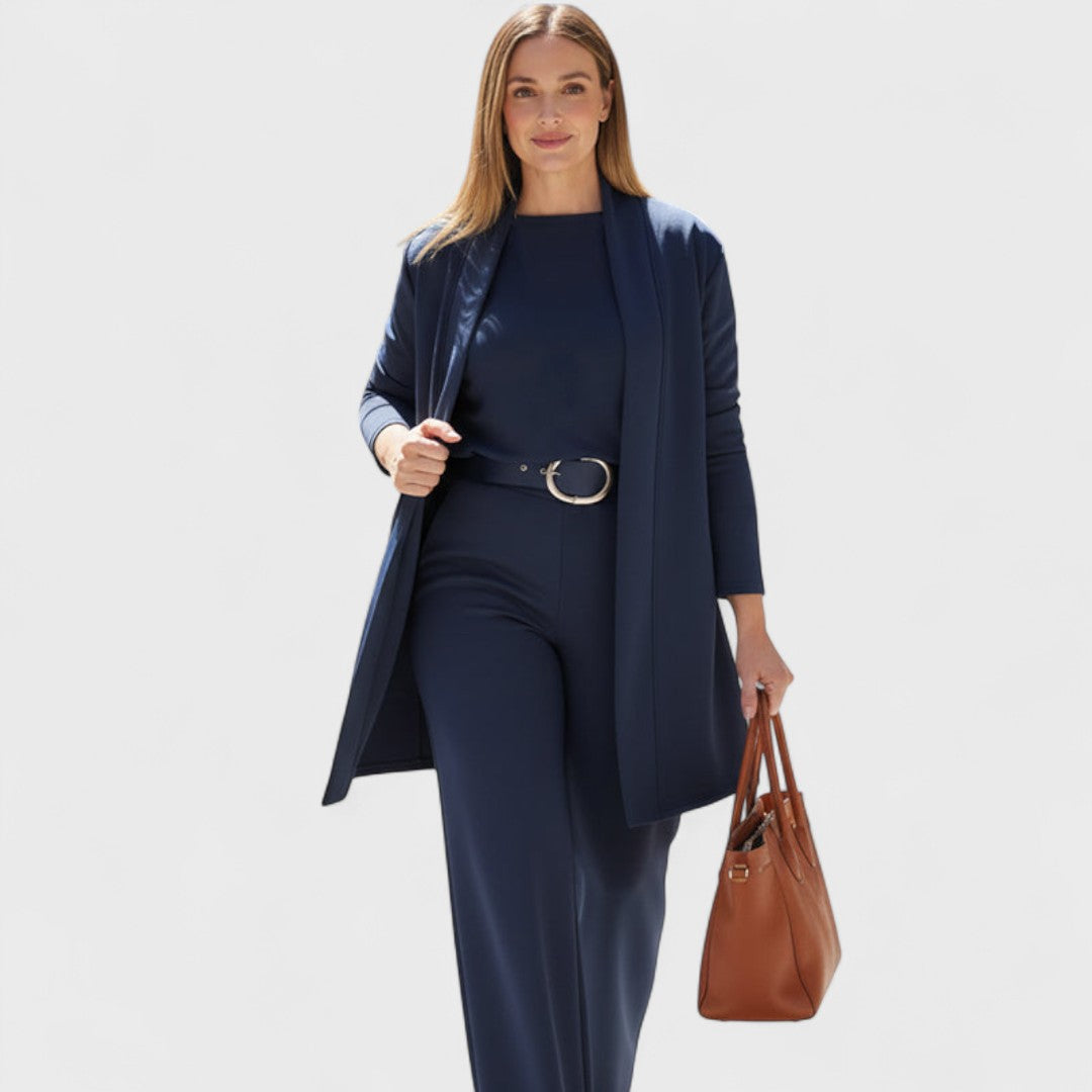Zofia – set da donna di lusso e comfort