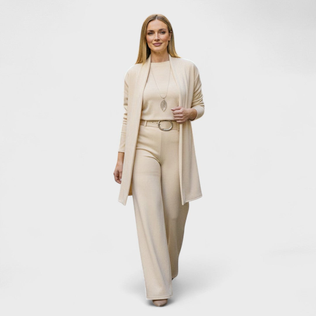 Zofia – set da donna di lusso e comfort