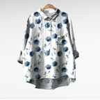 Camille | Blusa estiva elegante