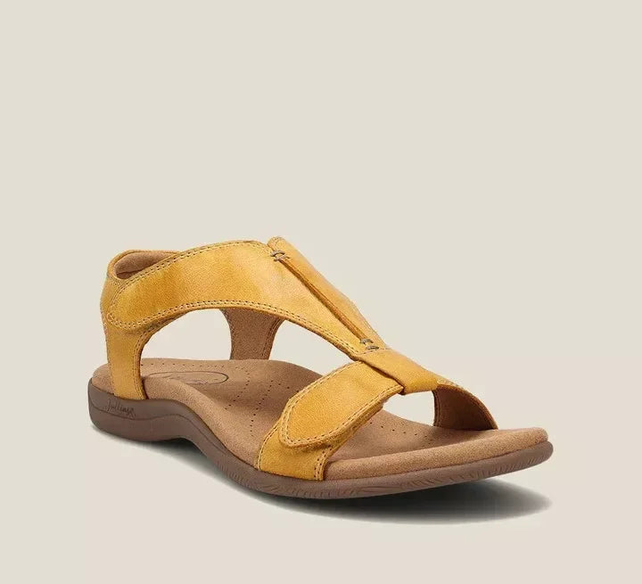 Kinga - Sandali Ortopedici Eleganti