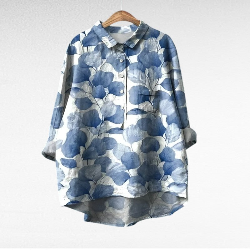 Camille | Blusa estiva elegante