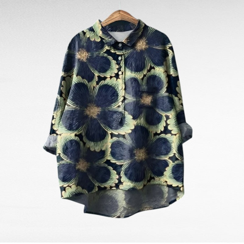 Camille | Blusa estiva elegante