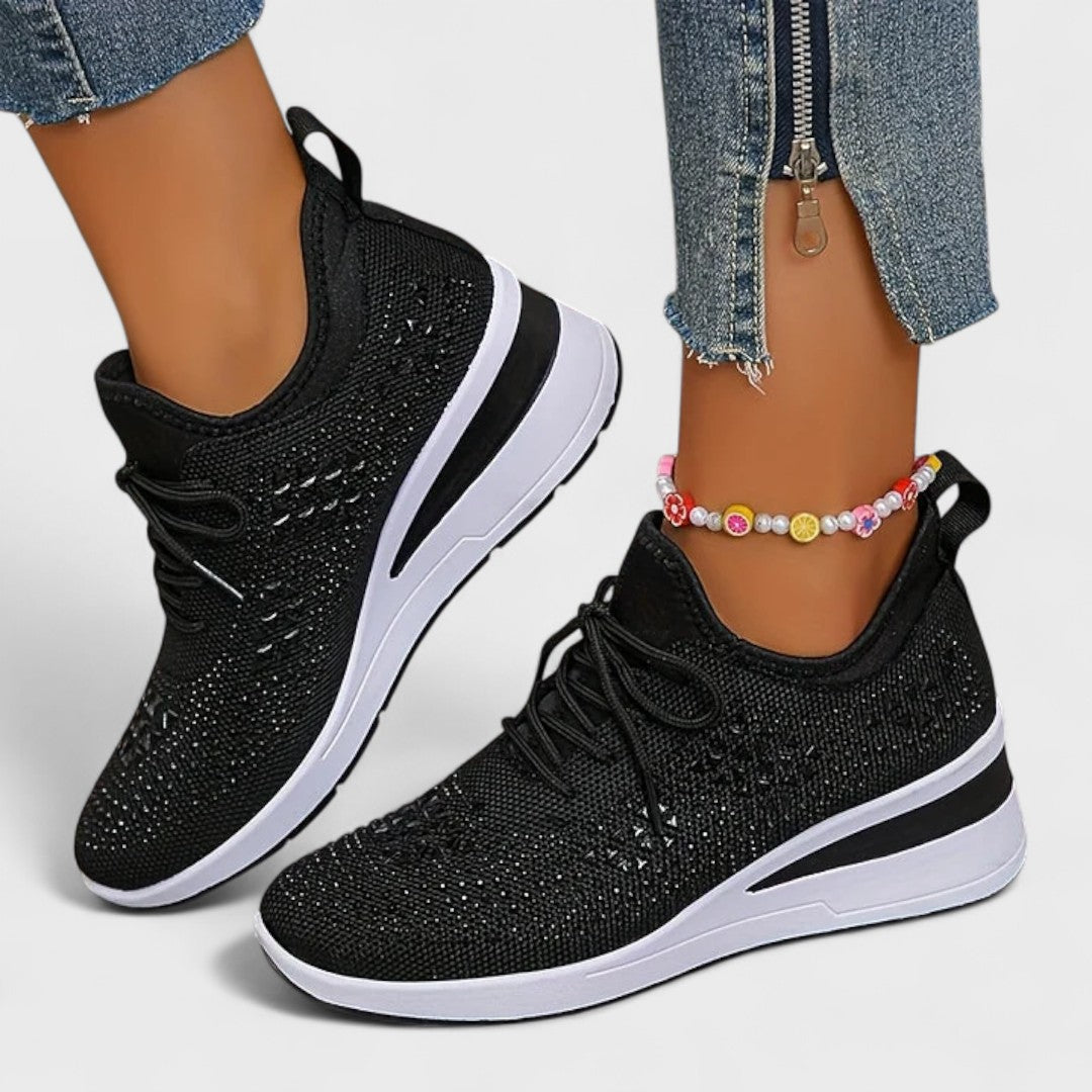Natalia – Scarpe ortopediche alla moda