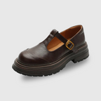 Luiza – Scarpe Vintage-T-Stile