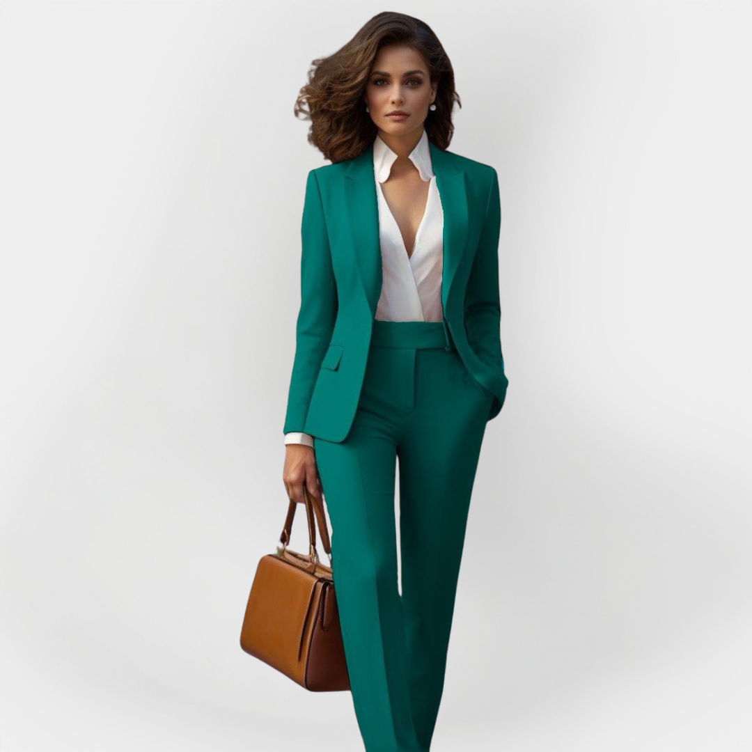 Elżbieta - Completo elegante da donna