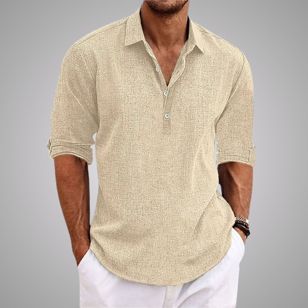 Jakub – Camicia elegante e moderna