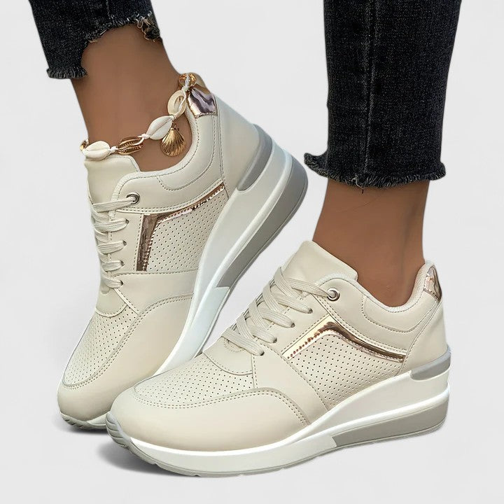 Zofia - Scarpe Ortopediche Confortevoli con Supporto per i Piedi