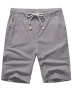 Shorts estivi Zanzibar – Stile e Comfort per l'Estate – pantaloni da uomo | Erminia Boutique Bologna