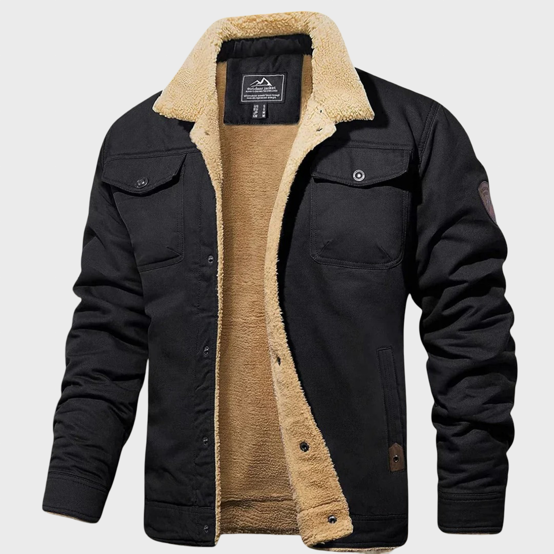 Krzysztof – Giacca bomber