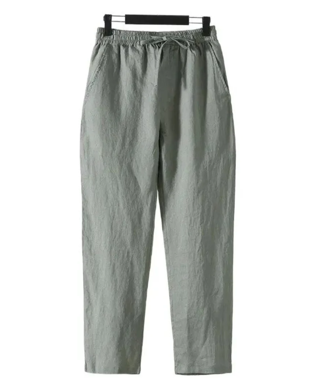 Pantaloni in Lino Palm Springs – Eleganza Leggera per l'Estate