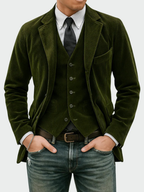 Gennaro | Set Premium – giacche da uomo | Erminia Boutique Bologna