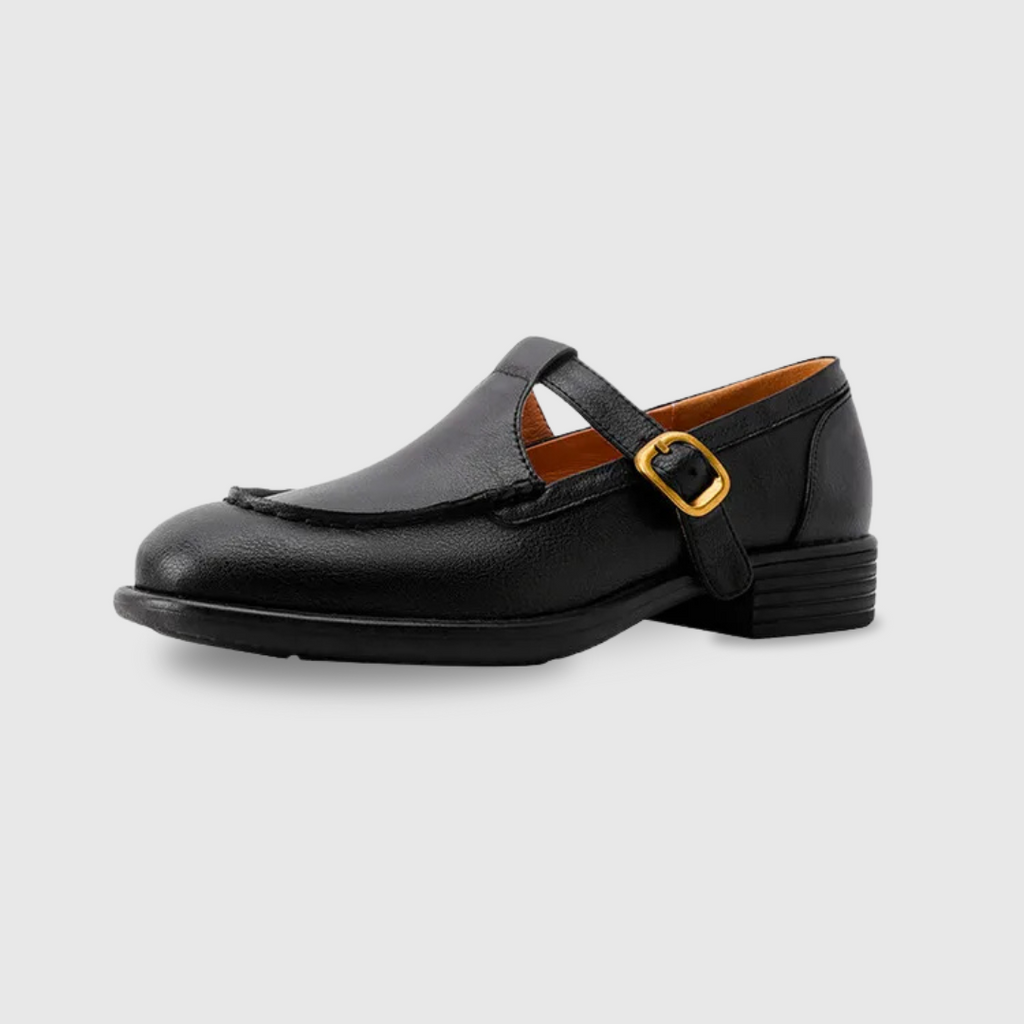 Katarzyna – Scarpe retrò
