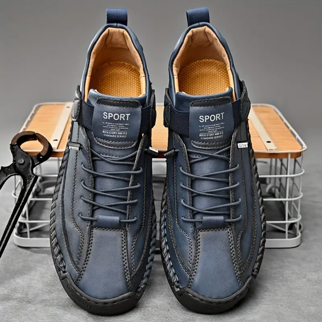 Calzature ortopediche per uomini Marshall™