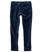 Pantaloni in Lino Mykonos – Leggerezza e Stile per l'Estate – pantaloni da uomo | Erminia Boutique Bologna