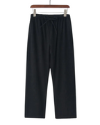 Pantaloni in lino Rio De Janeiro – Leggeri e Stilosissimi – pantaloni da uomo | Erminia Boutique Bologna