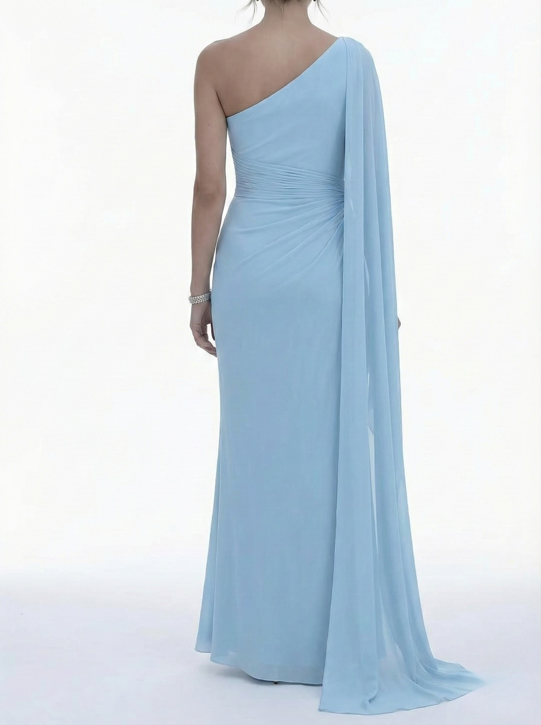 Genowefa – elegante abito maxi