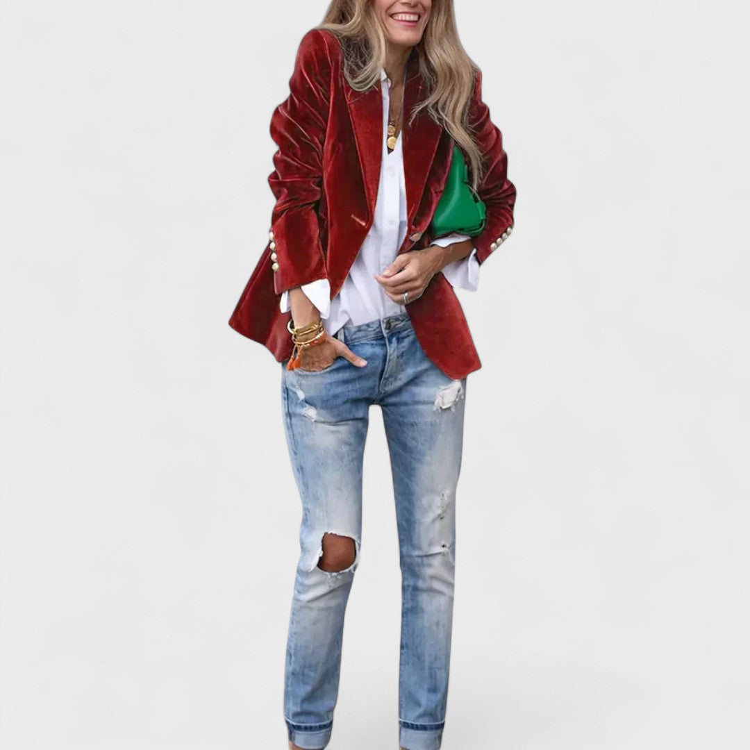 Paulina - Giacca elegante