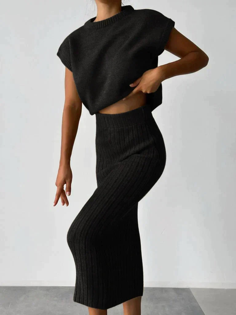 Isabella – set donna alla moda e comodo