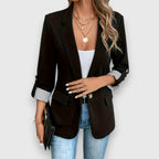 Lidia | Giacca elegante in buon stile – blazer da donna | Erminia Boutique Bologna