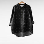 Zoé | Elegante blusa estiva