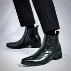 Stivaletti eleganti Samuel Thatcher