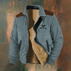 Giacca Yellowstone "Frontier" – felpe e pile da uomo | Erminia Boutique Bologna