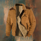 Giacca Yellowstone "Frontier" – felpe e pile da uomo | Erminia Boutique Bologna