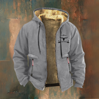 Giacca Yellowstone "Ranch" con cappuccio – felpe e pile da uomo | Erminia Boutique Bologna
