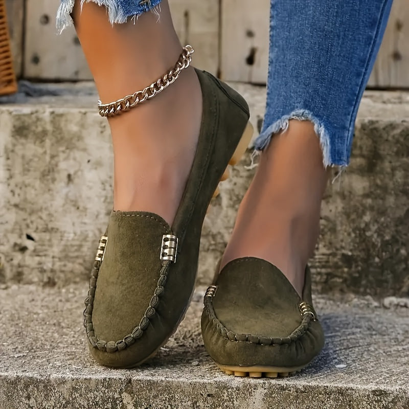 Kaja - Ballerine Mocassino
