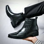 Stivaletti eleganti Samuel Thatcher