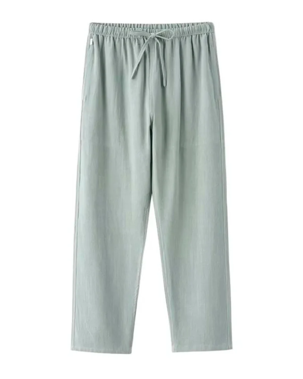 Pantaloni in lino Rio De Janeiro – Leggeri e Stilosissimi