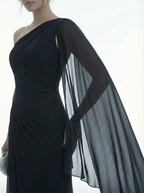 Genowefa – elegante abito maxi