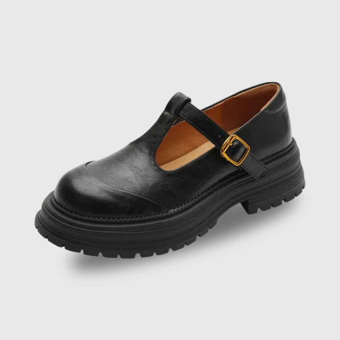 Luiza – Scarpe Vintage-T-Stile