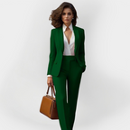 Elisabetta | Completo elegante da donna – completi due pezzi da donna | Erminia Boutique Bologna