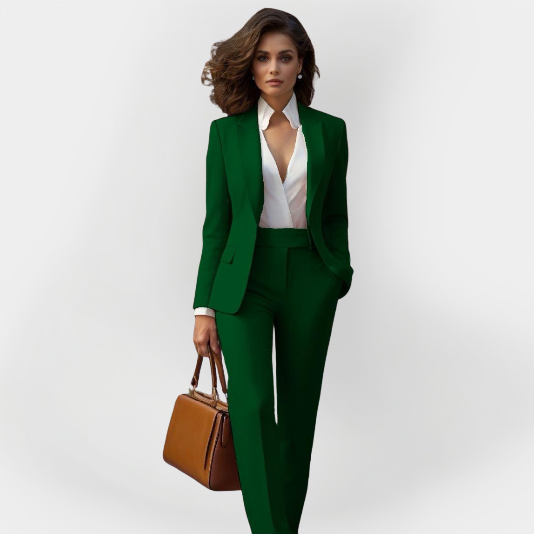 Elżbieta - Completo elegante da donna