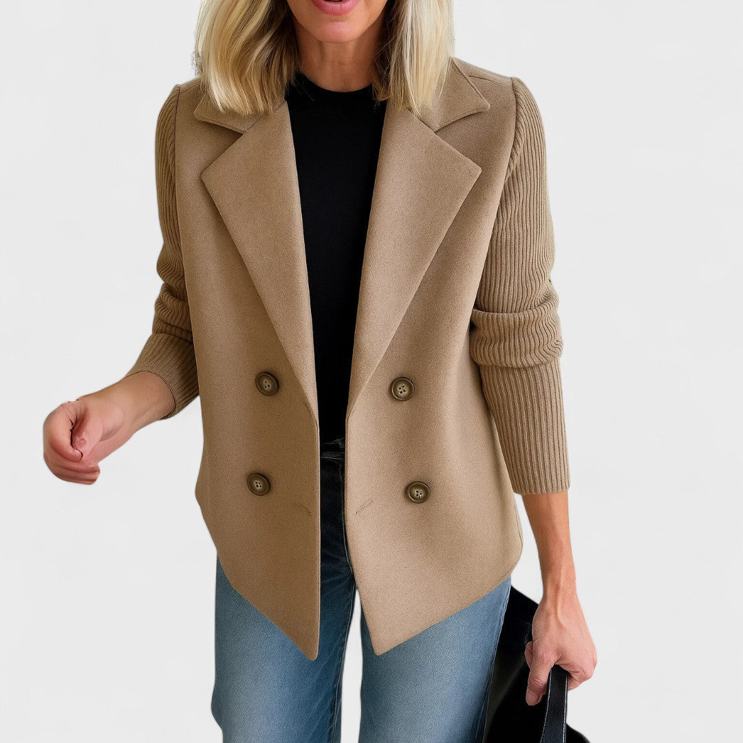 Anna - Giacca casual