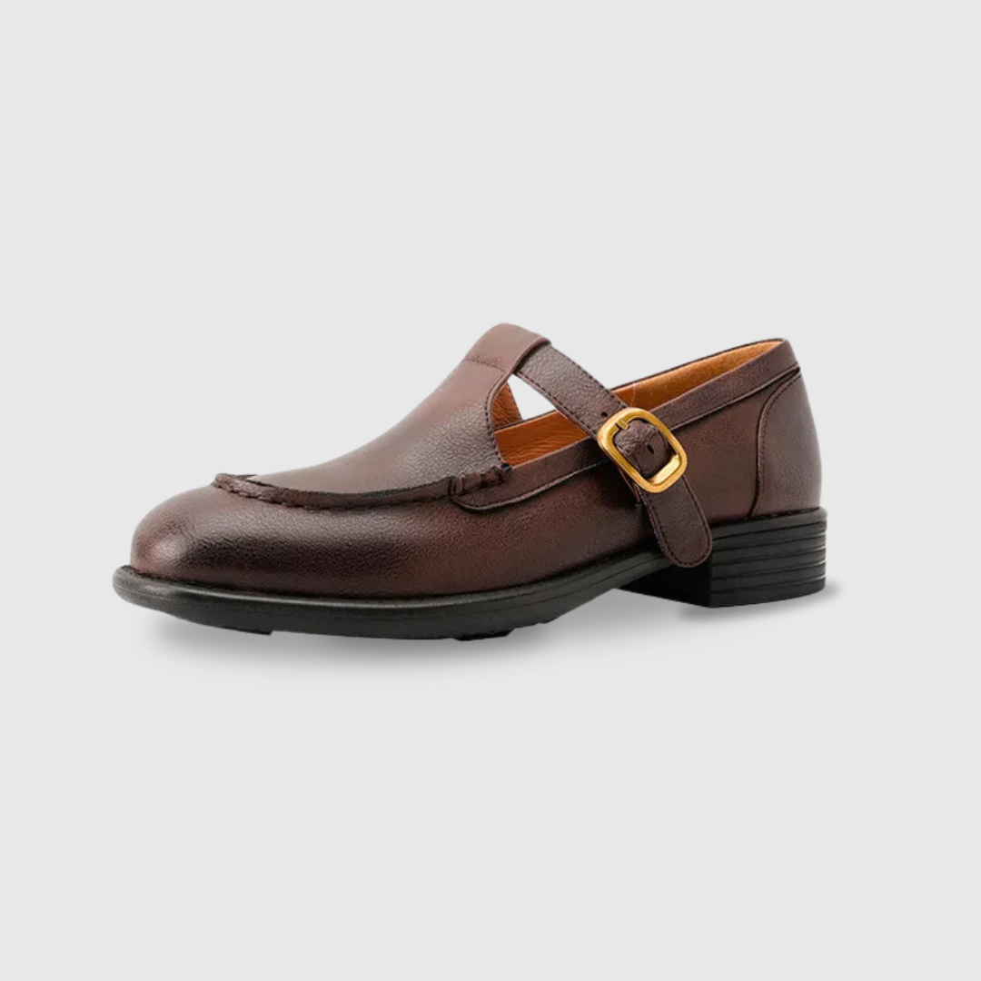 Katarzyna – Scarpe retrò