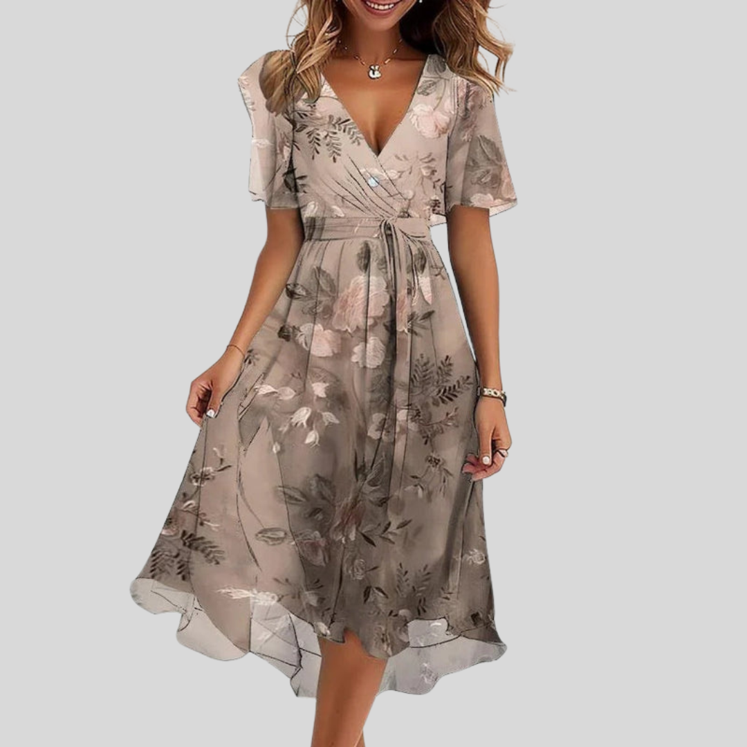 Zofia – Abito estivo elegante