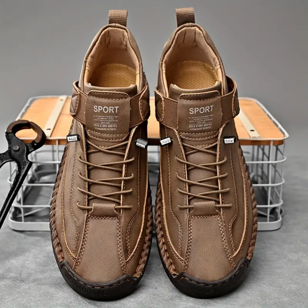 Calzature ortopediche per uomini Marshall™