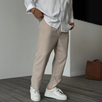 GIOVANNI – Pantaloni Designer Eccezionali