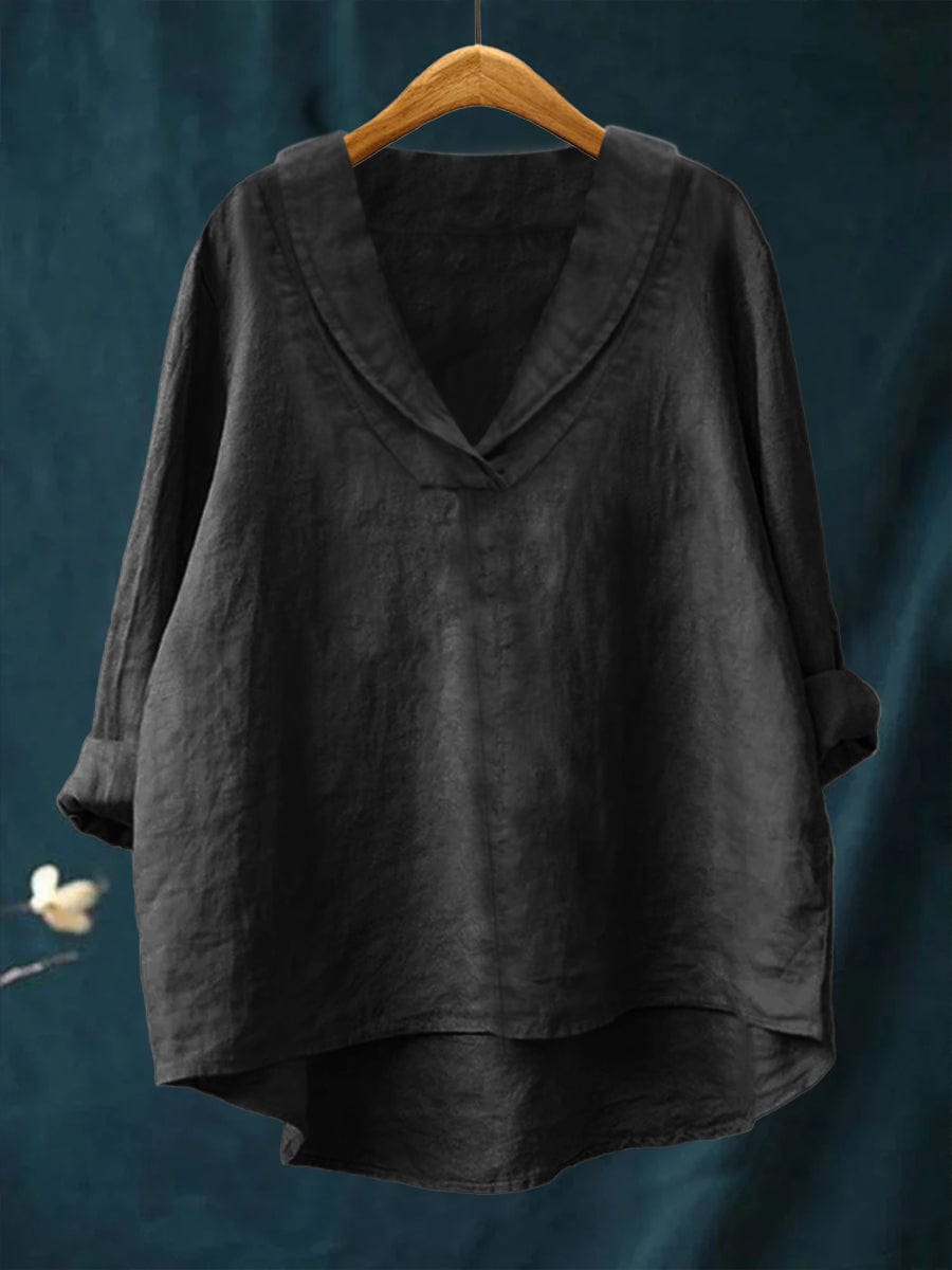 Samantha | Elegante blusa estiva