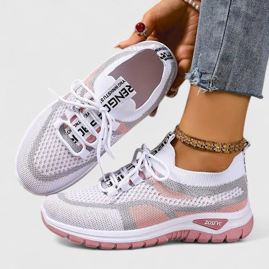 Krystyna - Scarpe Ortopediche Comfort per Ogni Giorno