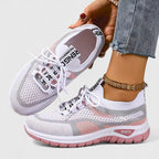 Krystyna - Scarpe Ortopediche Comfort per Ogni Giorno