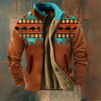 Remo | Giacca casual in pile – felpe e pile da uomo | Erminia Boutique Bologna