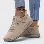 Giorgia | Scarpe ortopediche comode – sneakers da donna | Erminia Boutique Bologna