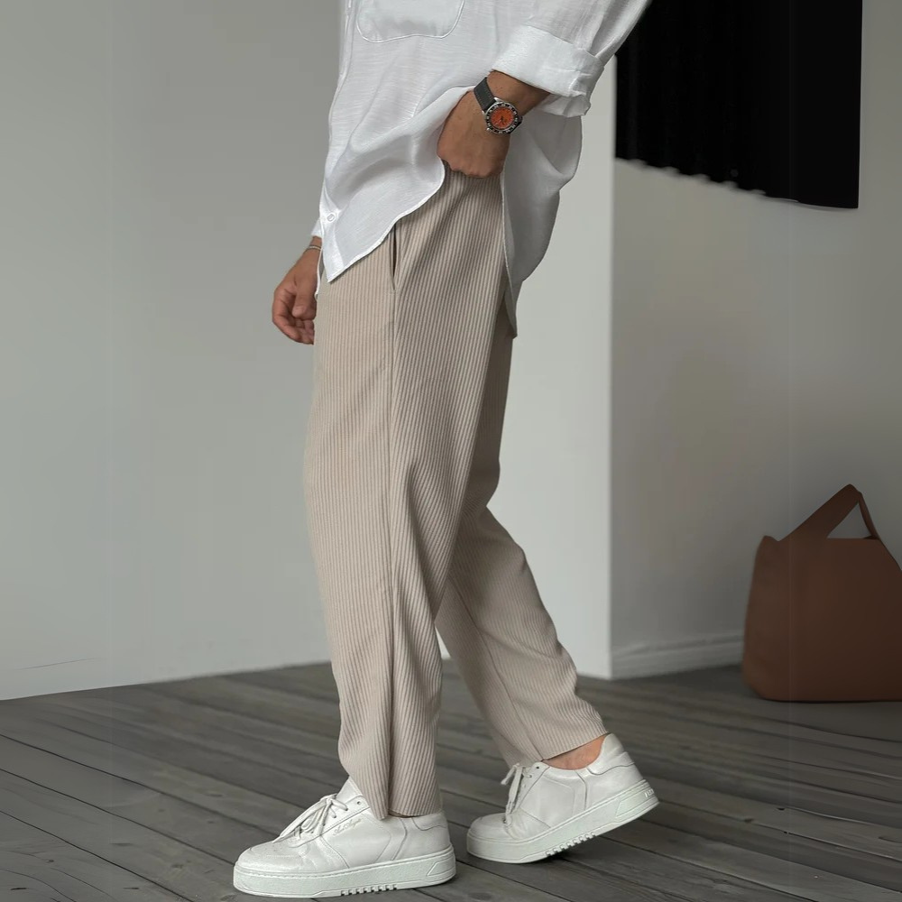 GIOVANNI – Pantaloni Designer Eccezionali