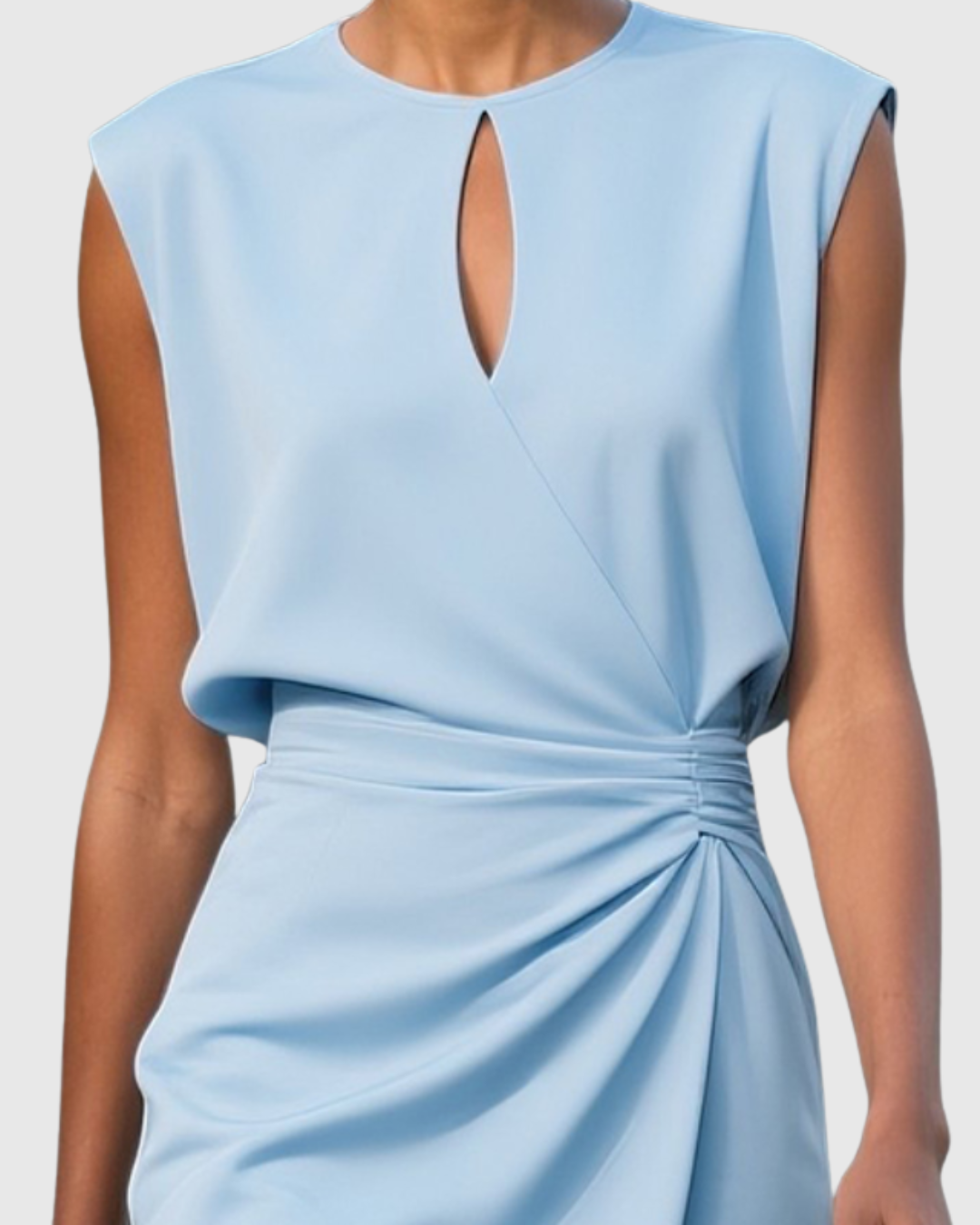 Anna - Elegante e Confortevole Vestito