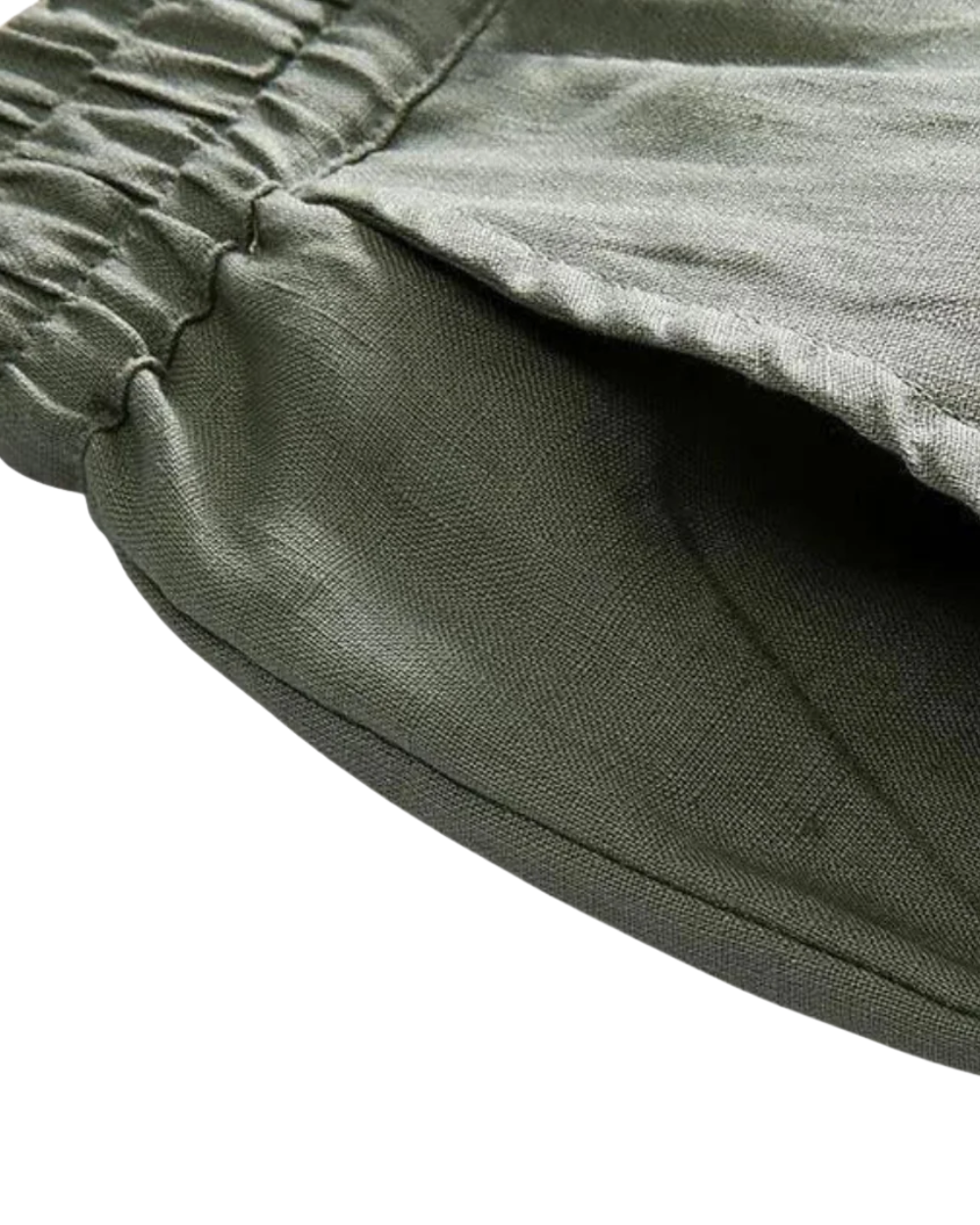 Pantaloni in Lino Palm Springs – Eleganza Leggera per l'Estate