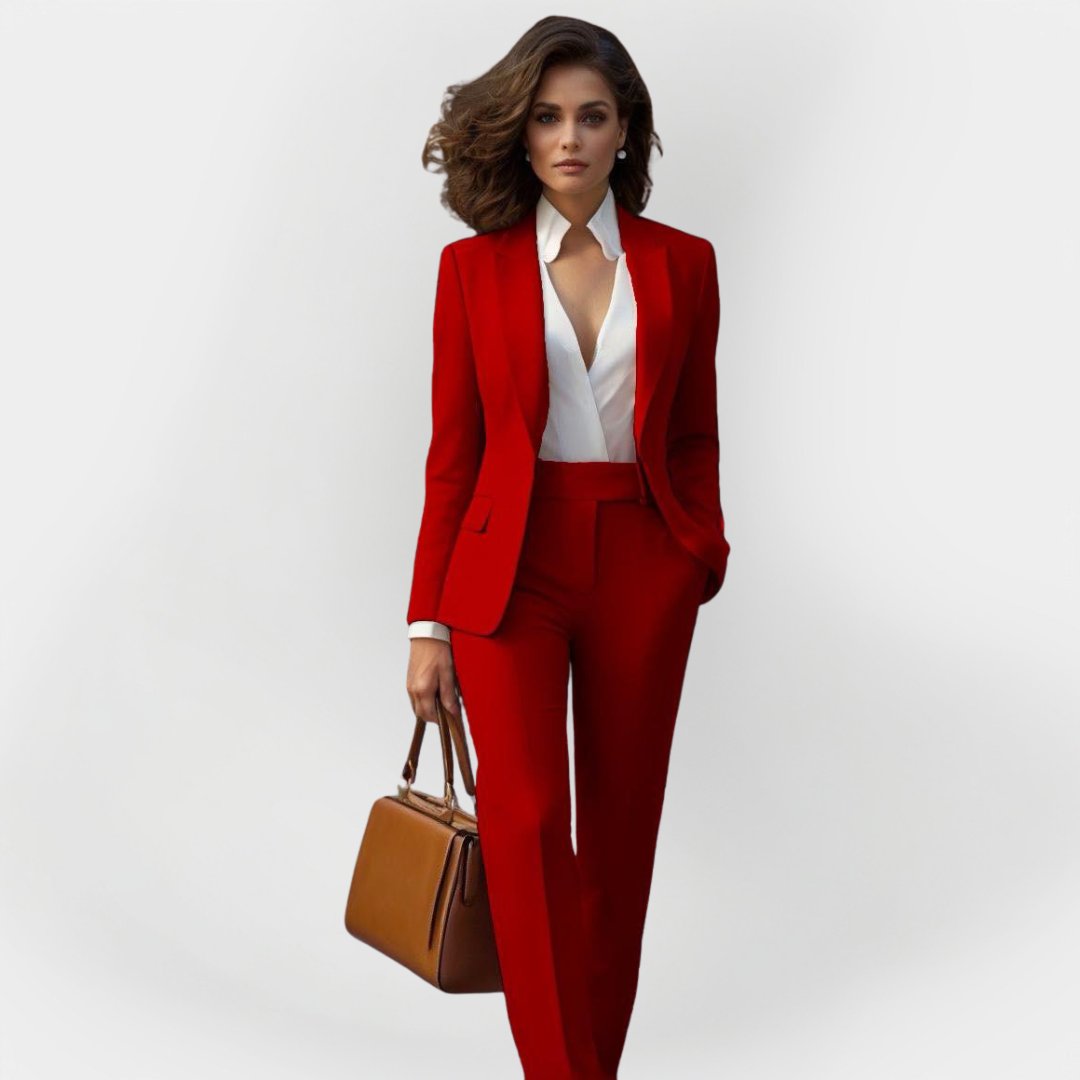 Elżbieta - Completo elegante da donna