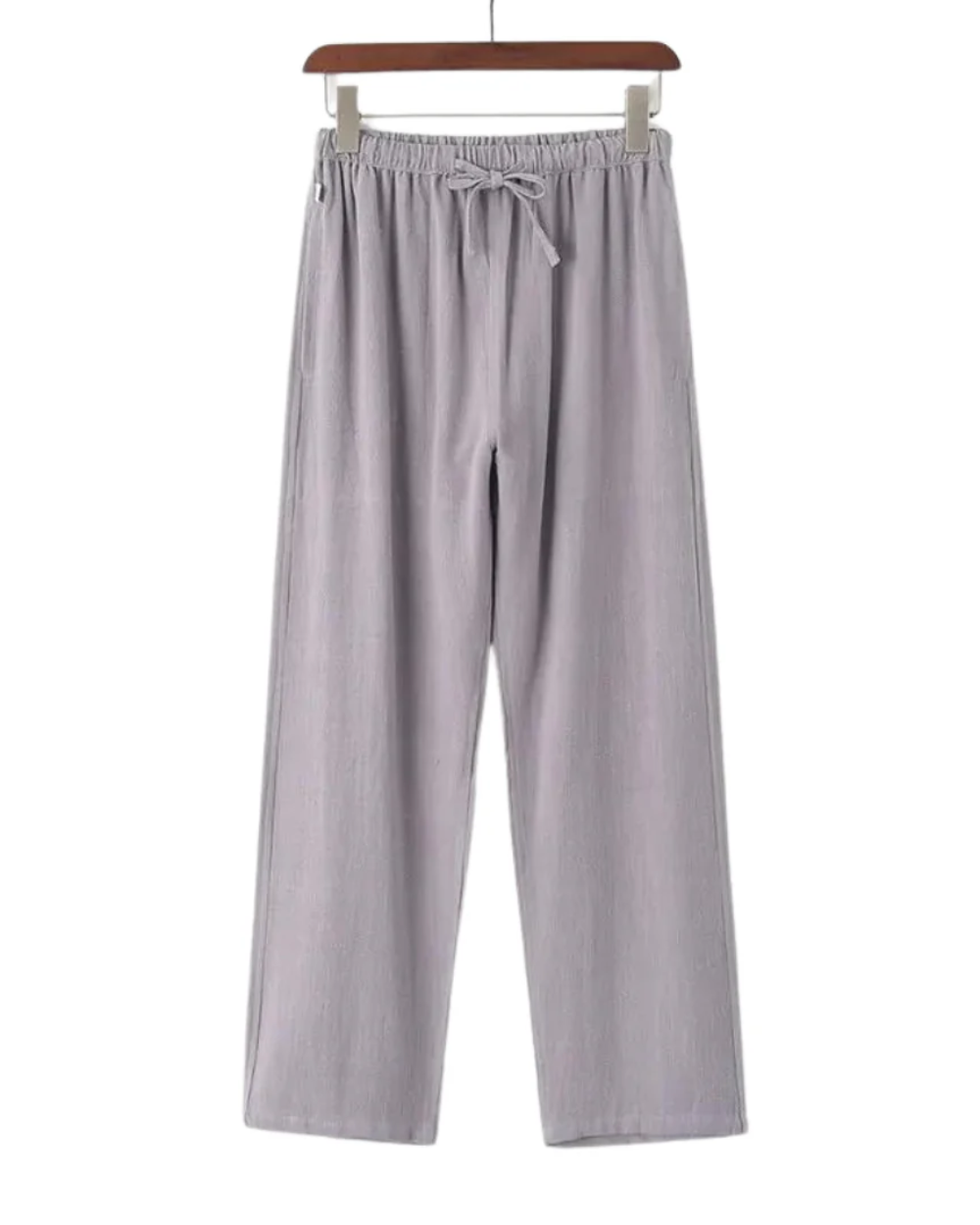 Pantaloni in lino Rio De Janeiro – Leggeri e Stilosissimi